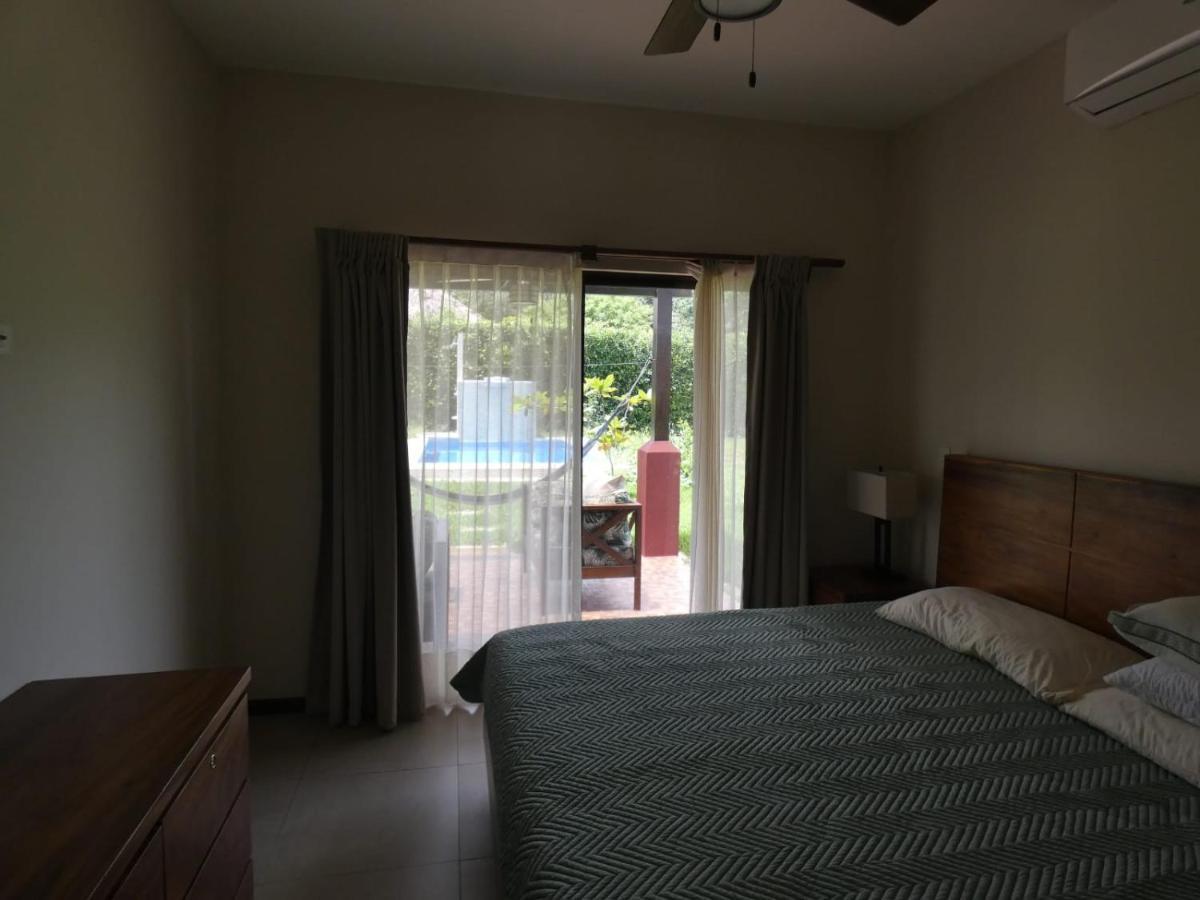 타마린도 Casa Lucas 빌라 외부 사진