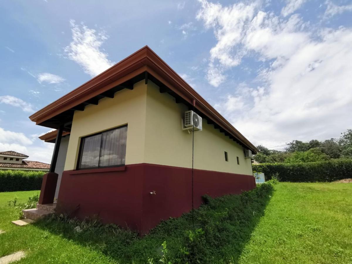 타마린도 Casa Lucas 빌라 외부 사진